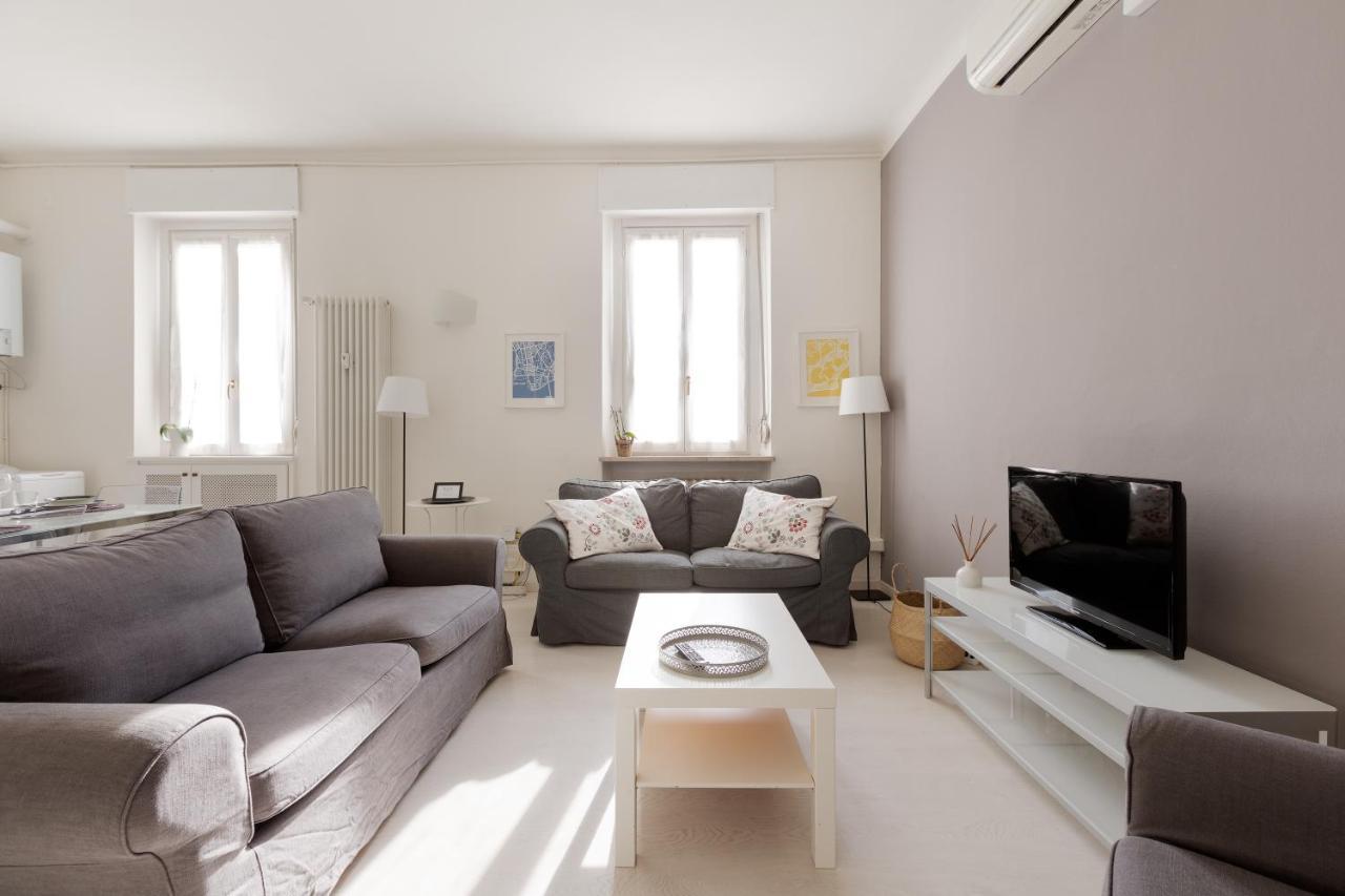 Apartment Arch Of Peace Lovely Flat Mailand