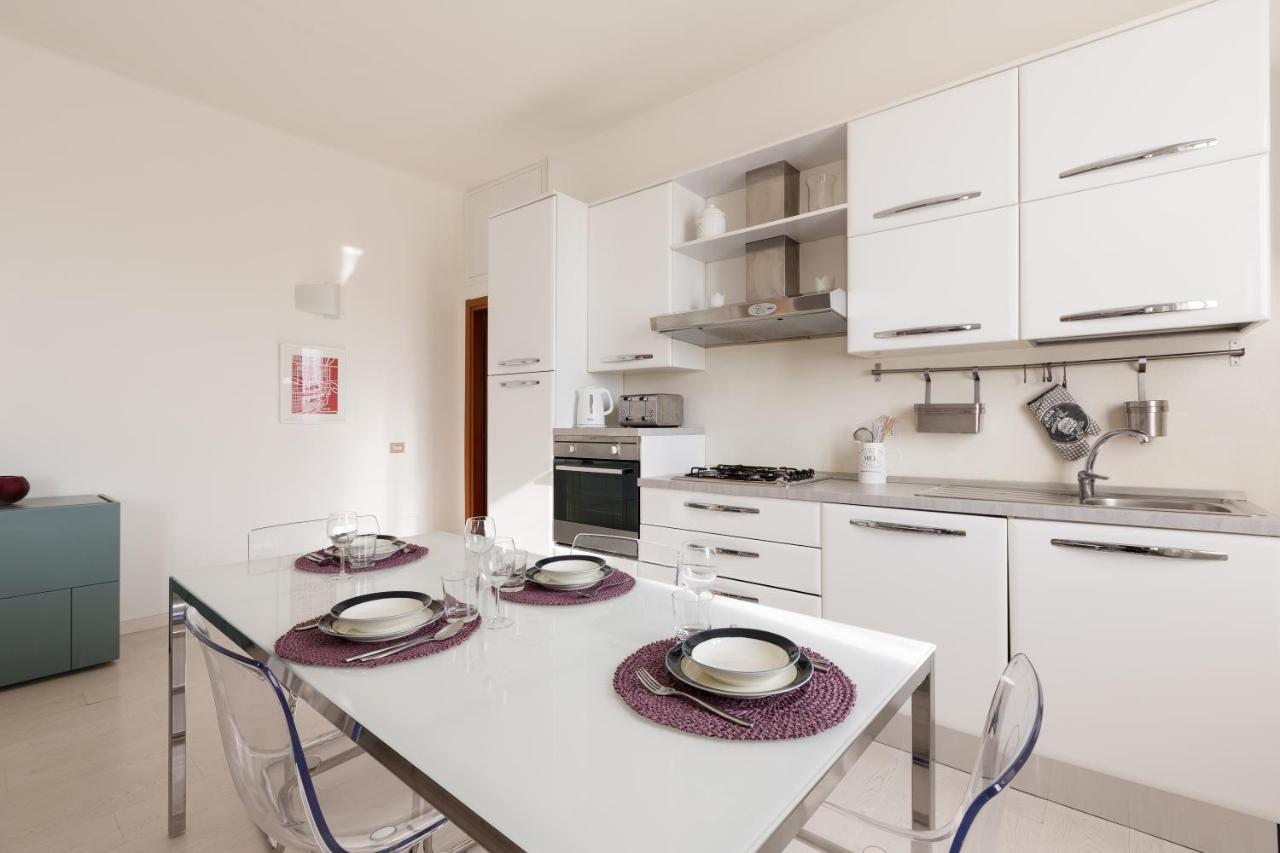Arch Of Peace Lovely Flat Apartment Mailand